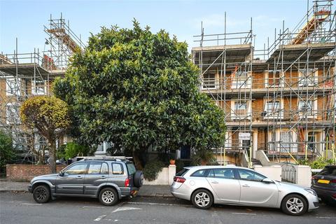 3 bedroom apartment for sale, Coningham Road, London, W12