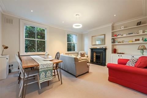 3 bedroom apartment for sale, Coningham Road, London, W12