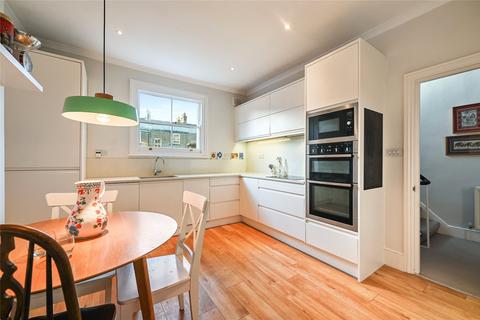 3 bedroom apartment for sale, Coningham Road, London, W12