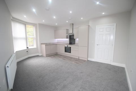 1 bedroom flat to rent, 51 St. Marks Road, Preston PR1