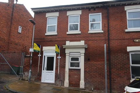 1 bedroom flat to rent, 51 St. Marks Road, Preston PR1