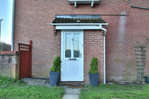 2 bedroom house for sale, Gupshill Close, Tewkesbury