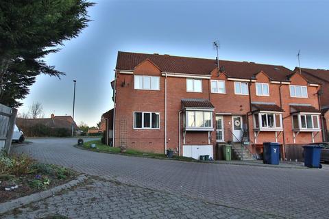 2 bedroom house for sale, Gupshill Close, Tewkesbury