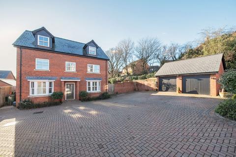 35 Birch Grove, Tutshill, Chepstow, NP16 7FH