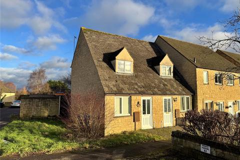 1 bedroom end of terrace house for sale, Barrington Close, Witney, Oxfordshire