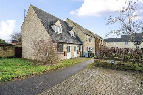 63 Barrington Close, Witney, OX28 5FJ
