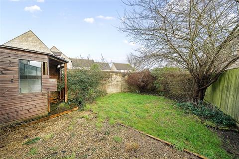 63 Barrington Close, Witney, OX28 5FJ