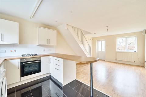 63 Barrington Close, Witney, OX28 5FJ