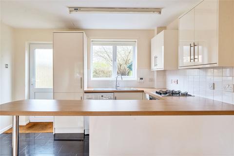 63 Barrington Close, Witney, OX28 5FJ