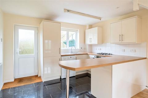 63 Barrington Close, Witney, OX28 5FJ