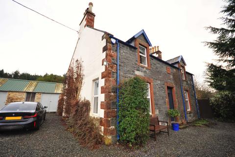 5 bedroom detached house for sale, Old Edinburgh Road, Minnigaff DG8