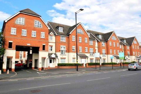 2 bedroom flat to rent, Lordswood Road, Harborne, Birmingham, B17