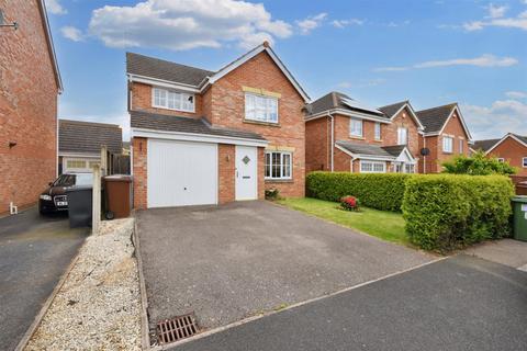 3 bedroom detached house to rent, Rochester Road, Corby NN18