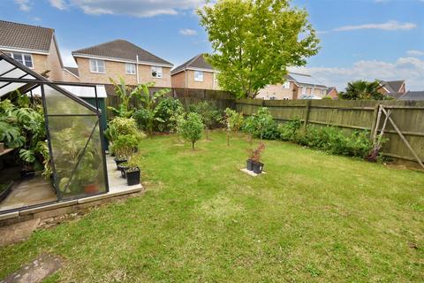 3 bedroom detached house to rent, Rochester Road, Corby NN18