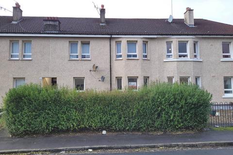 2 bedroom flat to rent, Schaw Road, Paisley