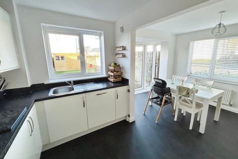 3 bedroom semi-detached house for sale, Woodville Road, Plymouth, PL2