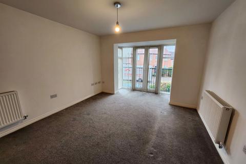 undefined, Guardians Walk, Stourbridge DY8