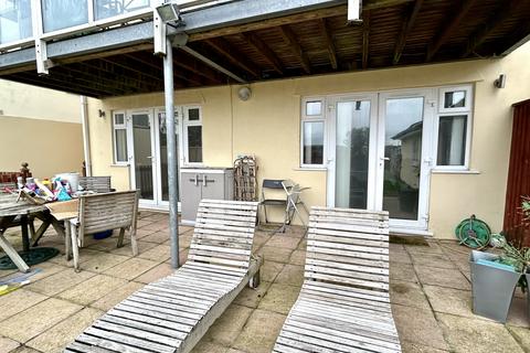 1 bedroom flat to rent, Langdon Road, Poole BH14