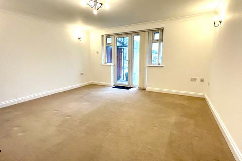 1 bedroom flat to rent, Langdon Road, Poole BH14