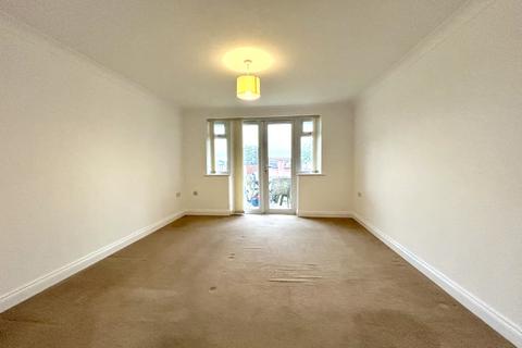 1 bedroom flat to rent, Langdon Road, Poole BH14