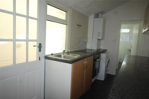 2 bedroom terraced house to rent, Trafalgar Street, Gillingham, Kent, ME7