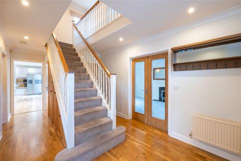 4 bedroom detached house for sale, Willand, Cullompton, Devon