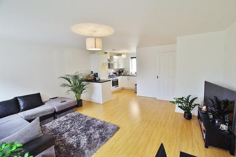 1 bedroom apartment to rent, Flat 10 Blake Court, 4 Dodd Road, Watford, Hertfordshire, WD24