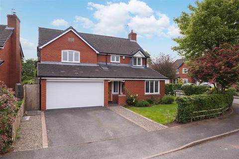 5 bedroom detached house for sale, Rue De Bohars, Tarporley