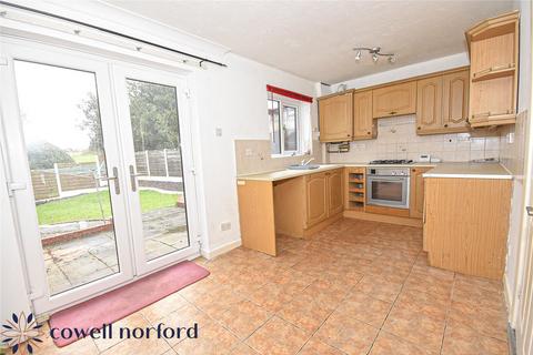 3 bedroom semi-detached house for sale, Hargate Avenue, Rochdale OL12