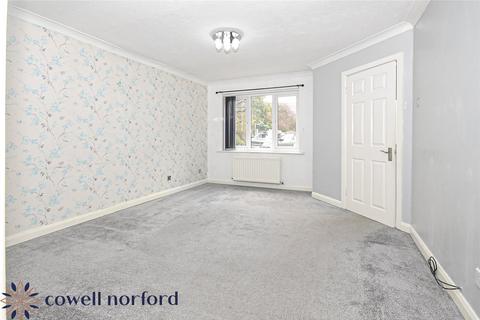 3 bedroom semi-detached house for sale, Hargate Avenue, Rochdale OL12