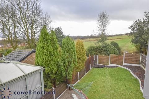 3 bedroom semi-detached house for sale, Hargate Avenue, Rochdale OL12