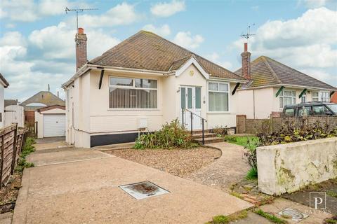 2 bedroom detached bungalow for sale, Florence Road, Walton On The Naze