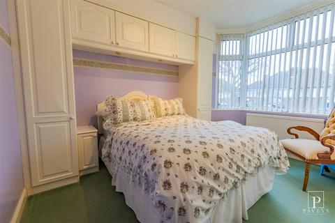 4 Florence Road, Walton On The Naze, CO14 8HP