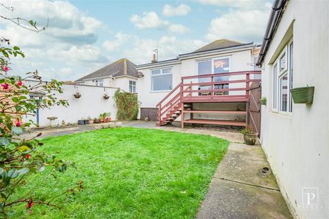 4 Florence Road, Walton On The Naze, CO14 8HP
