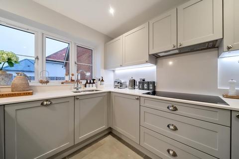 3 bedroom detached house for sale, Headley,  Hampshire,  RG19