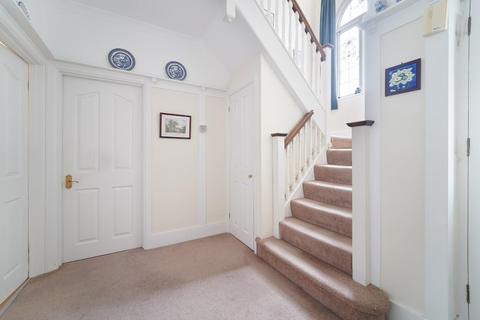 3 bedroom semi-detached house for sale, Forest Side, Old Morden, Worcester Park