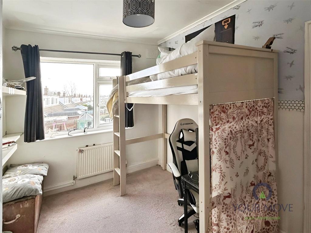 Bedroom 4
