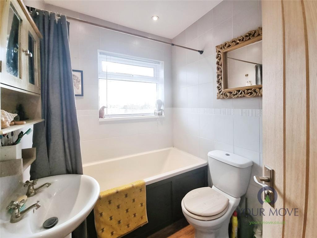 Bathroom W/C