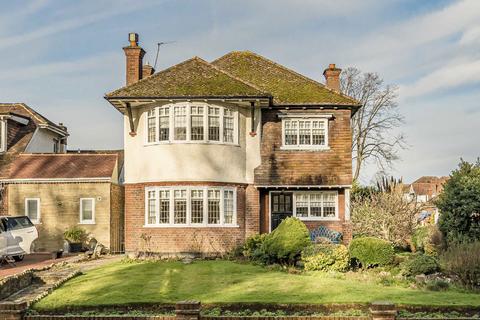 3 bedroom detached house for sale, Lower Hampton Road, Sunbury-On-Thames TW16