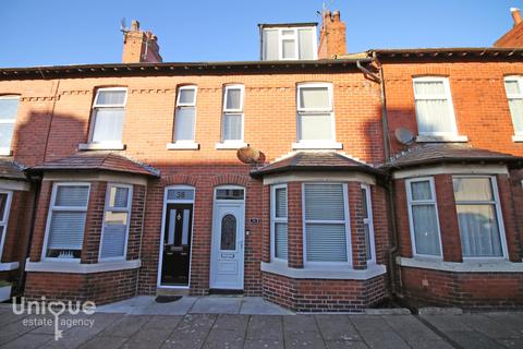 2 bedroom terraced house for sale, Abbotts Walk,  Fleetwood, FY7