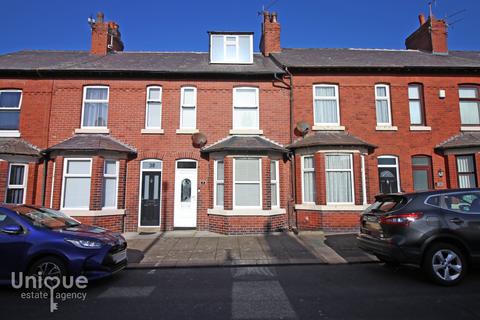 2 bedroom terraced house for sale, Abbotts Walk,  Fleetwood, FY7