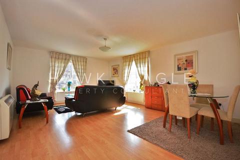 1 bedroom flat to rent, Westferry Road, London, Greater London. E14