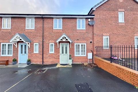 Borromeo Close, Aigburth, Liverpool, L17