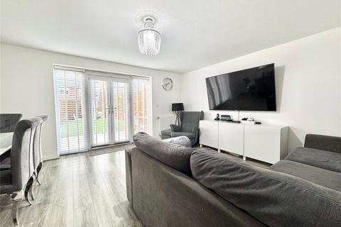 3 bedroom terraced house for sale, Borromeo Close, Aigburth, Liverpool, L17