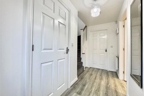 3 bedroom terraced house for sale, Borromeo Close, Aigburth, Liverpool, L17