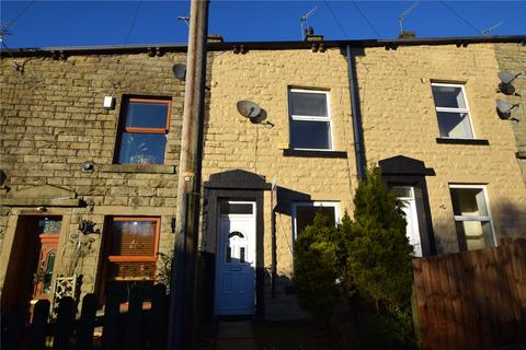 2 bedroom terraced house to rent, Stanley Street, Bacup, Lancashire, OL13