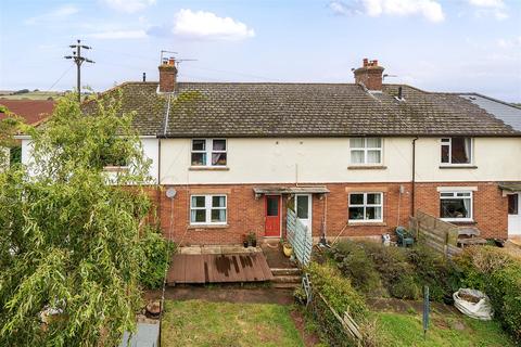 3 bedroom terraced house for sale, New Estate, Newton St Cyres, Exeter