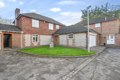 4 bedroom link detached house for sale, Old Place, Aldwick, PO21