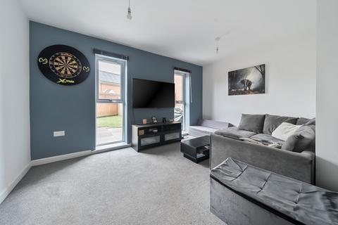 3 bedroom end of terrace house for sale, Quob Farm Close, West End, Southampton, Hampshire, SO30