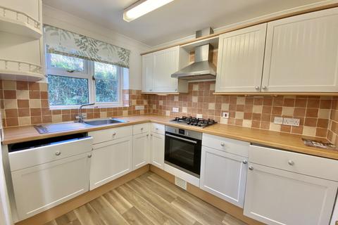 2 bedroom end of terrace house for sale, Culvers Meadow, LAUNCESTON PL15